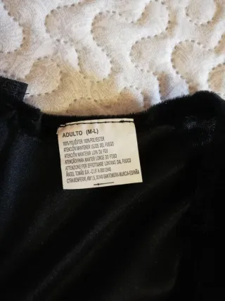 Disfraz Reina Medieval