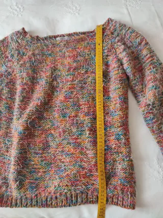 Maglioncino colorato