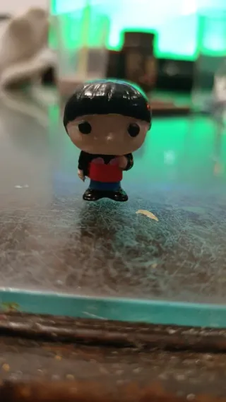 Figura Kinder Joy Stranger Things