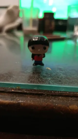 Figura Kinder Joy Stranger Things