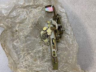 Cerradura Interior Puerta Derecha  A6317200935