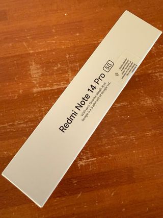 Xiaomi Redmi Note 14 Pro 5G