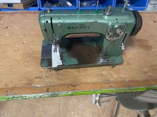 Máquina coser Refrey 430 Industrial