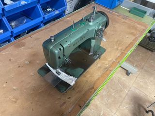 Máquina coser Refrey 430 Industrial