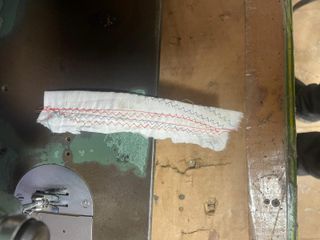 Máquina coser Refrey 430 Industrial