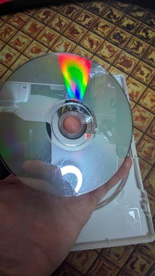 Dragon Ball Z Budokai Tenkaichi 3 Wii