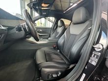 BMW Serie 320d 190 4p M-SPORT BVA