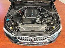 BMW Serie 320d 190 4p M-SPORT BVA