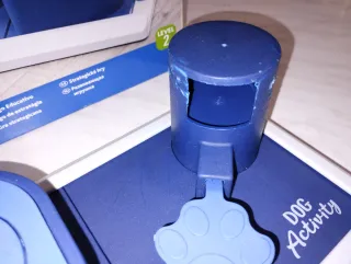 Trixie Poker Box Vario 1 Gioco Cane