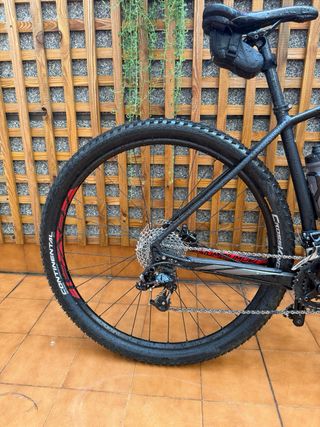 Specialized Stumpjumper Comp 29