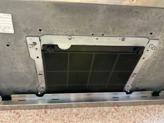 Campana extractora Fagor 5CFB-70 X