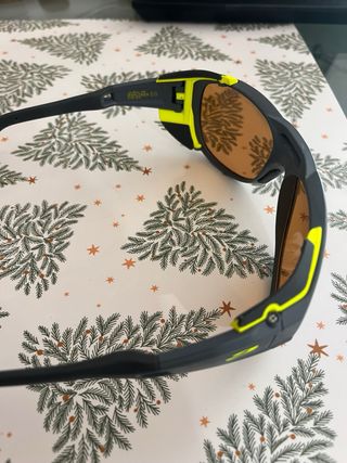Gafas Julbo Explorer 2.0 Reactiv polarizadas 2-4