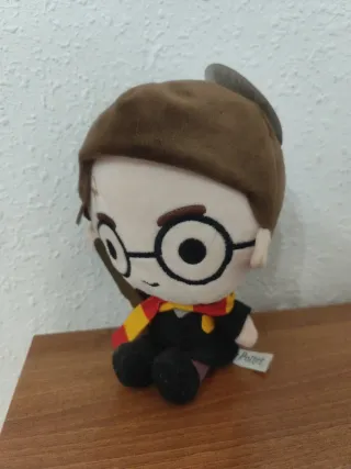 Colección Harry Potter Figuras y Accesorios