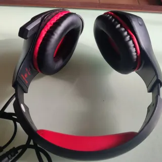 Controller Xbox Series + Cuffie + Call of Duty 4