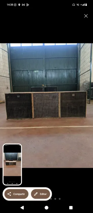 Subgraves Dynacord PWH 17