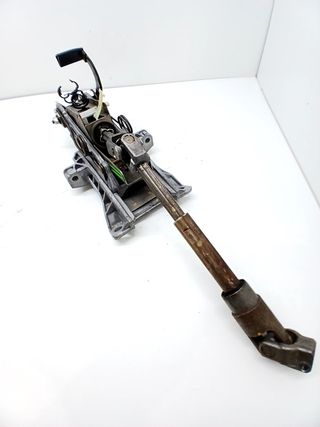 COLUMNA DIRECCION FORD FOCUS BERLINA (CAP) (4)