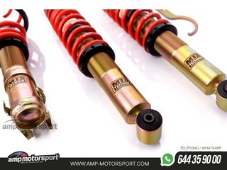 SUSPENSIÓN ROSCADA MTS TECHNIK STREET MTSGWVW28