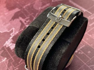 Omega x Swatch Moonswatch Northern Lights