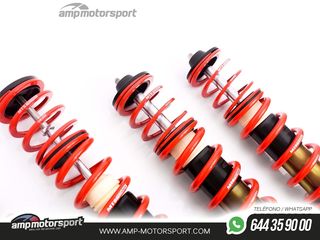 SUSPENSIÓN ROSCADA MTS TECHNIK STREET MTSGWVW54