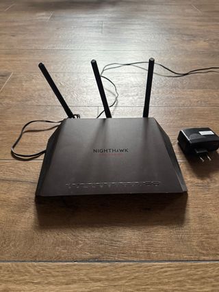 Pro Gaming Router - Netgear Nighthawk XR300 WIFI