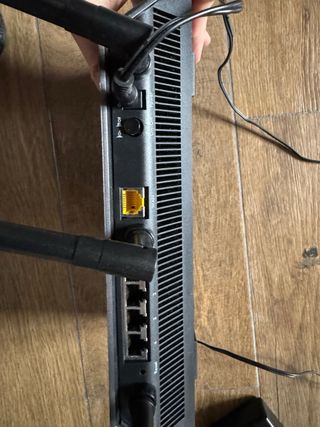 Pro Gaming Router - Netgear Nighthawk XR300 WIFI