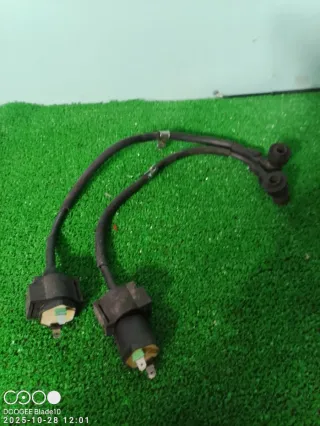 Lote piezas moto china custom 125cc