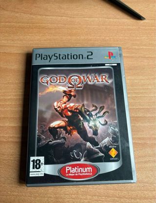 Lote 4 Juegos PlayStation 2