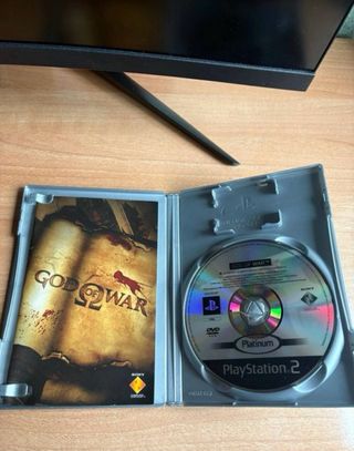 Lote 4 Juegos PlayStation 2