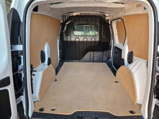 1.5 DCI BLUE 95 ADVANCE