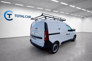 1.5 DCI BLUE 95 ADVANCE