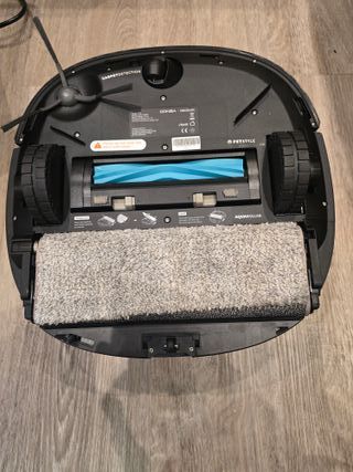 Robot Conga Z100 X-Treme Cecotec