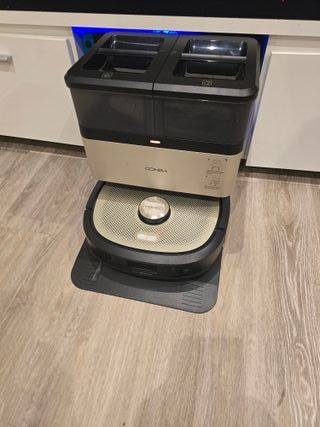 Robot Conga Z100 X-Treme Cecotec