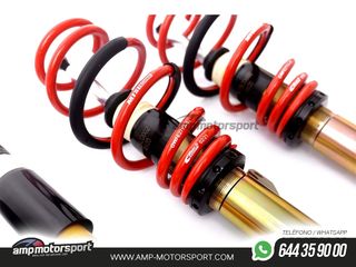 SUSPENSIÓN ROSCADA MTS TECHNIK STREET MTSGWVW56