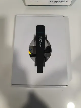 IRISPen Express 7 Scanner di Testo