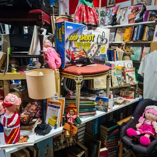 Boneco Palhaço Vintage Decorativo