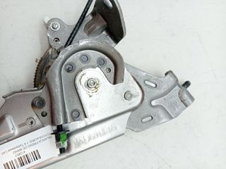 PALANCA FRENO DE MANO TOYOTA AURIS (2)