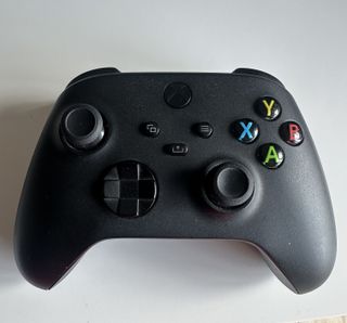 Xbox One X • Edizione limitata Gold Rush Special