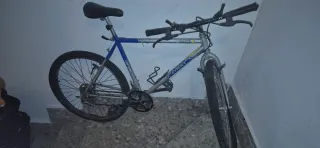 Bicicleta de montaña Giant