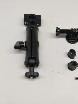 Supporto articolato GoPro