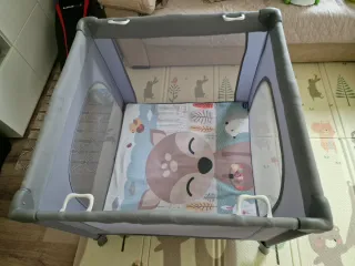 Parque Bebé Chicco 0-15Kg