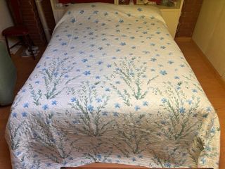 Colcha cama Matrimonio