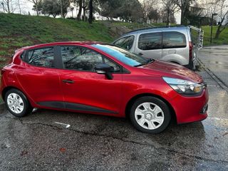 Renault Clio authentique 1.2 16v 75cv