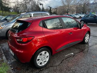 Renault Clio authentique 1.2 16v 75cv