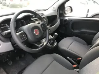 Despiece Fiat Panda 2022