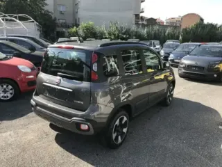 Despiece Fiat Panda 2022