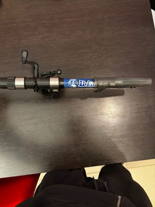 Caña de pescar ME Departure Sea 350