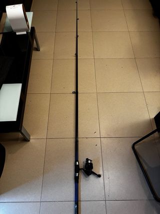 Caña de pescar ME Departure Sea 350