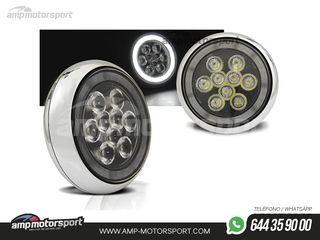 FAROS ANTINIEBLA PARA MINI R55/R56/R57/R58/R59/60/R61