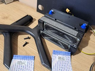 Scheda madre Samsung UE43RU7170 e altro