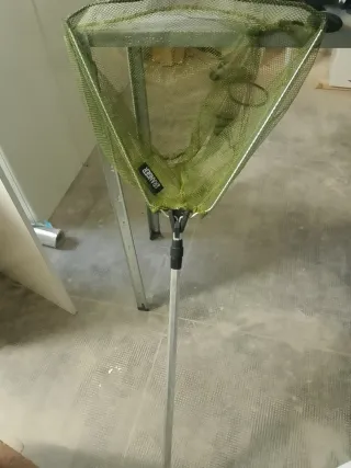 Guadino da pesca Ranger